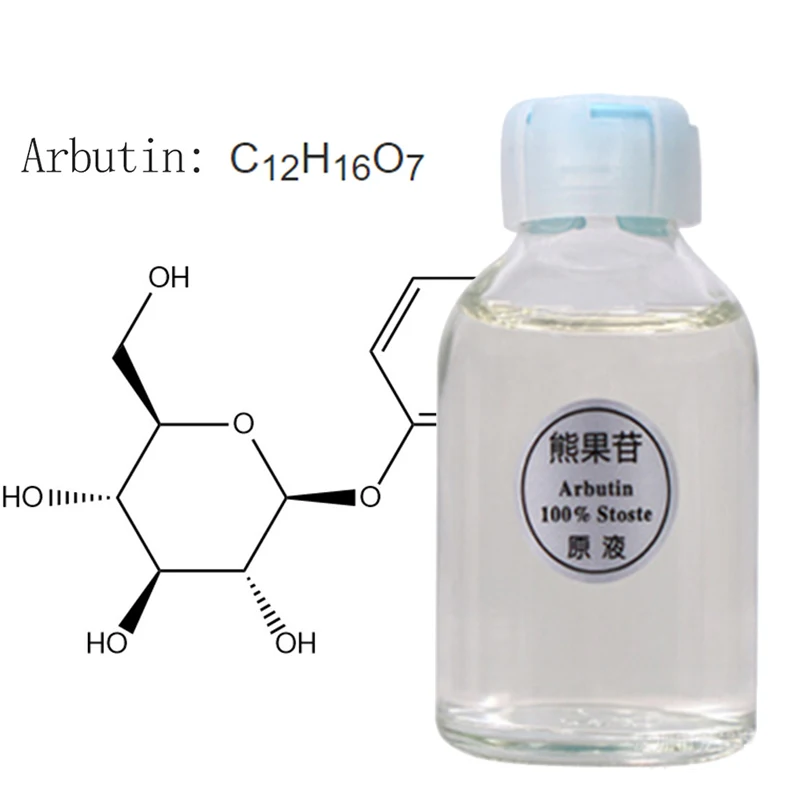 Alpha Arbutin Serum - Original Alpha Arbutin Aufhellendes Serum Aufhellende