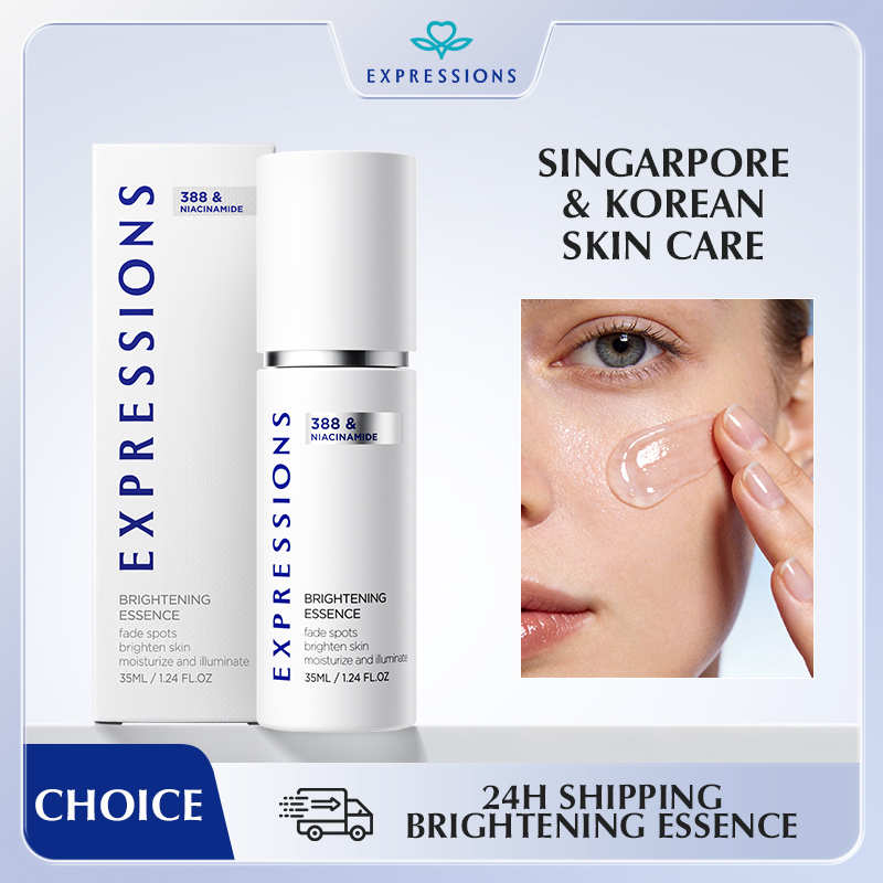 Alpha Arbutin Serum - Niacinamid + Alpha-Arbutin Gesichtsserum – Feuchtigkeitsspendendes