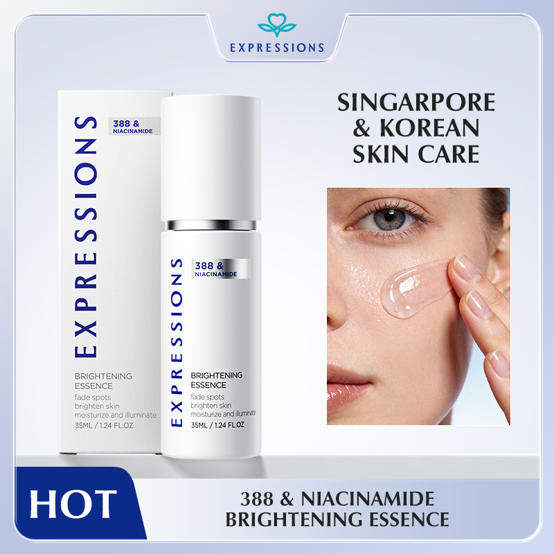 Alpha Arbutin Serum - Aufhellendes Serum gegen dunkle Flecken mit