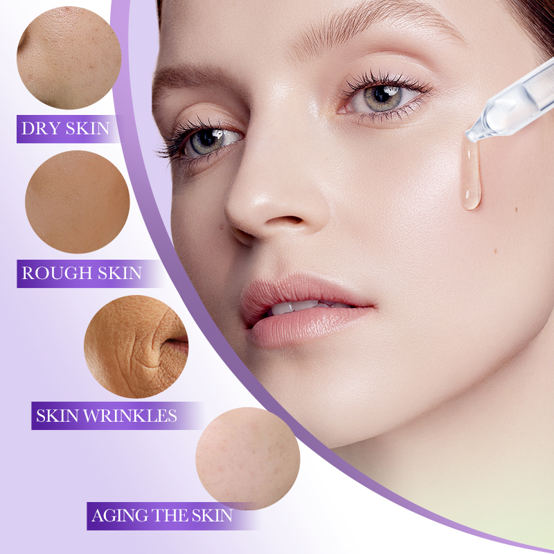 30 stücke BIOAQUA Retinol Vita – Skincare Bioaqua Bewertung und Preis