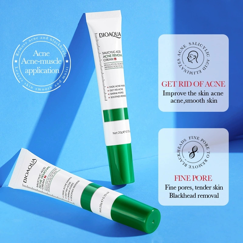 1/2/3 stücke BIOAQUA Salicylsä – Skincare Bioaqua Bewertung und Preis
