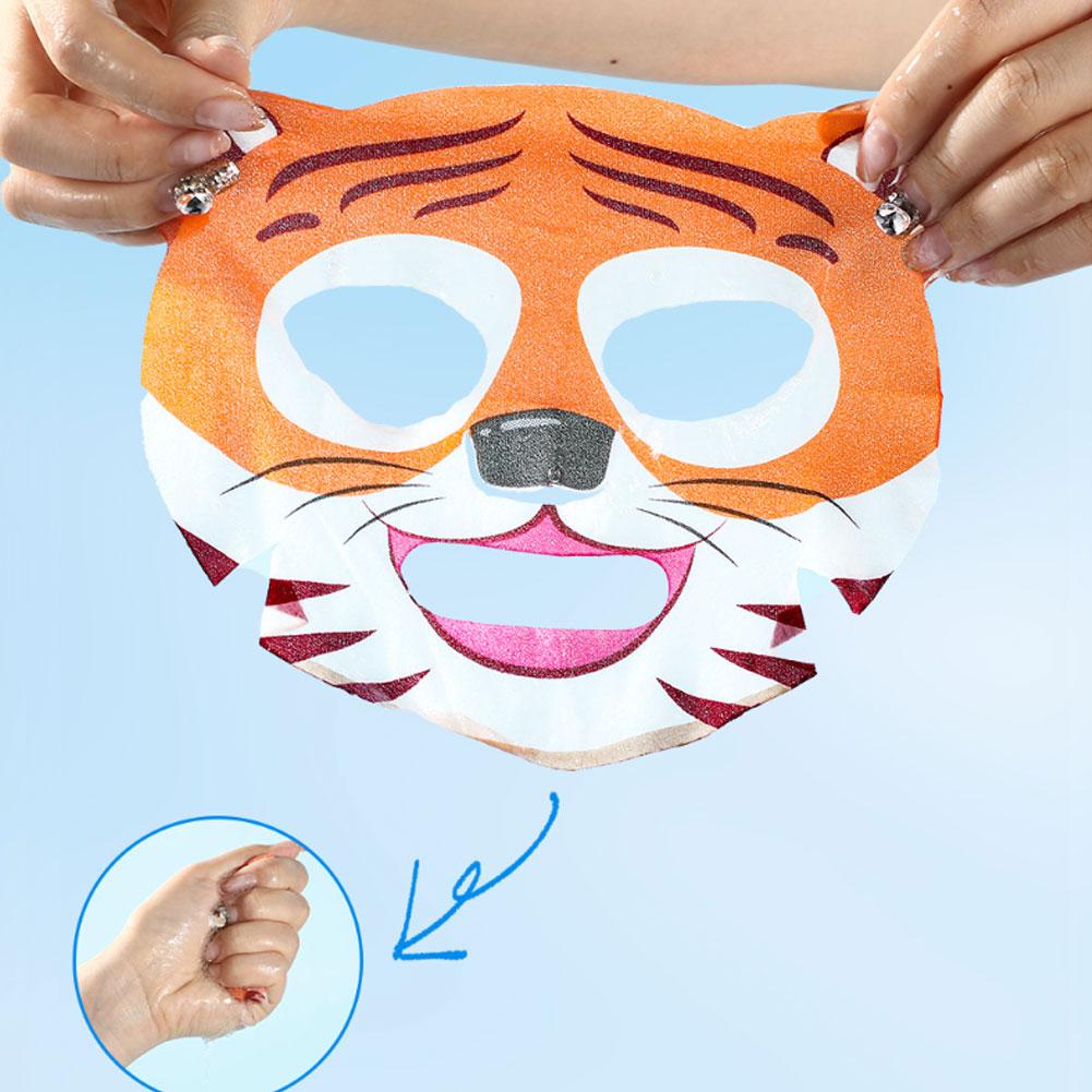 5 stücke Kinder Niedlichen Tie – Skincare Animate Bewertung und Preis