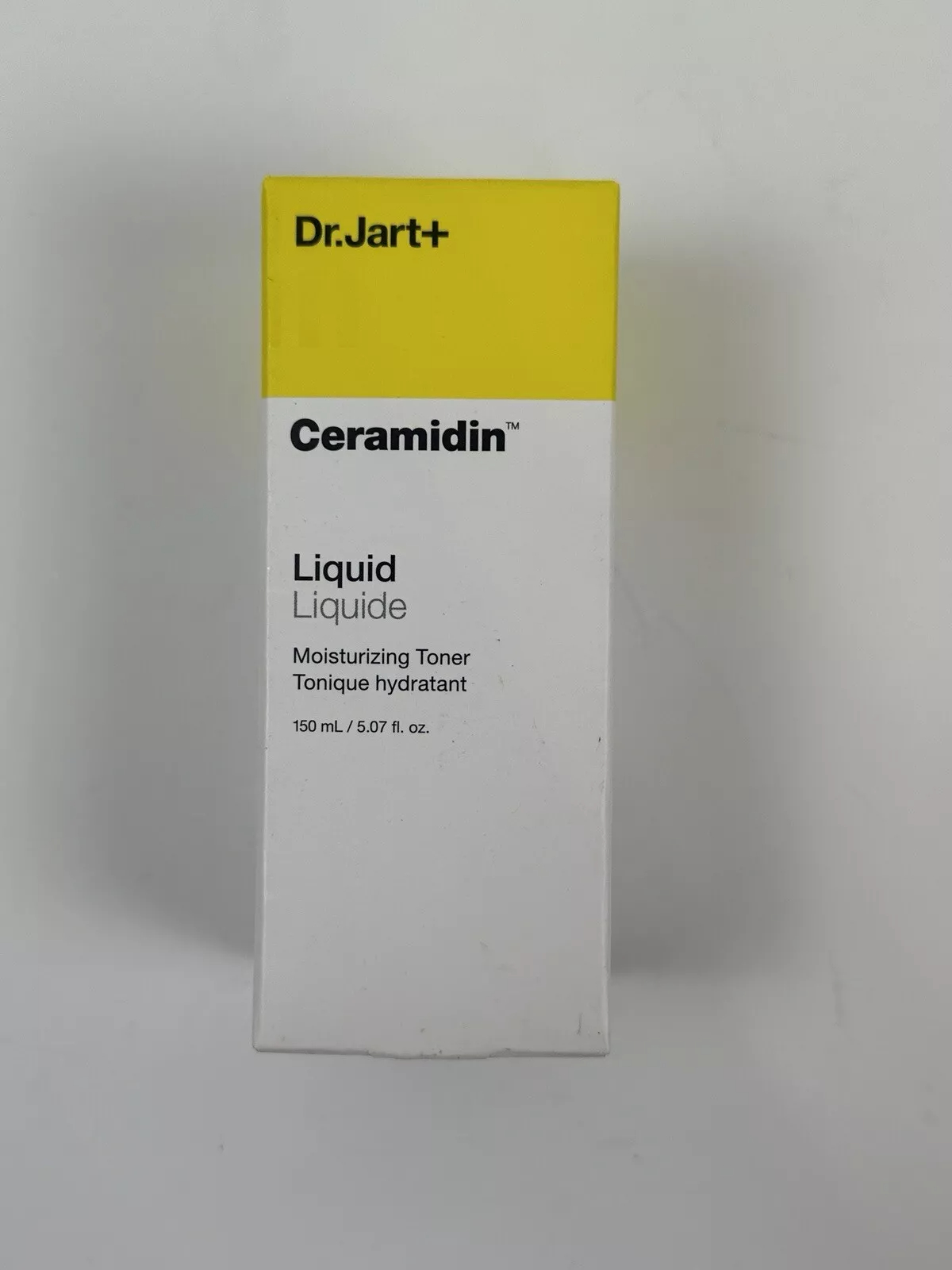 Dr. Jart+ Ceramidin Liquid Moi – Ceramide Moisturizer Bewertung und Preis