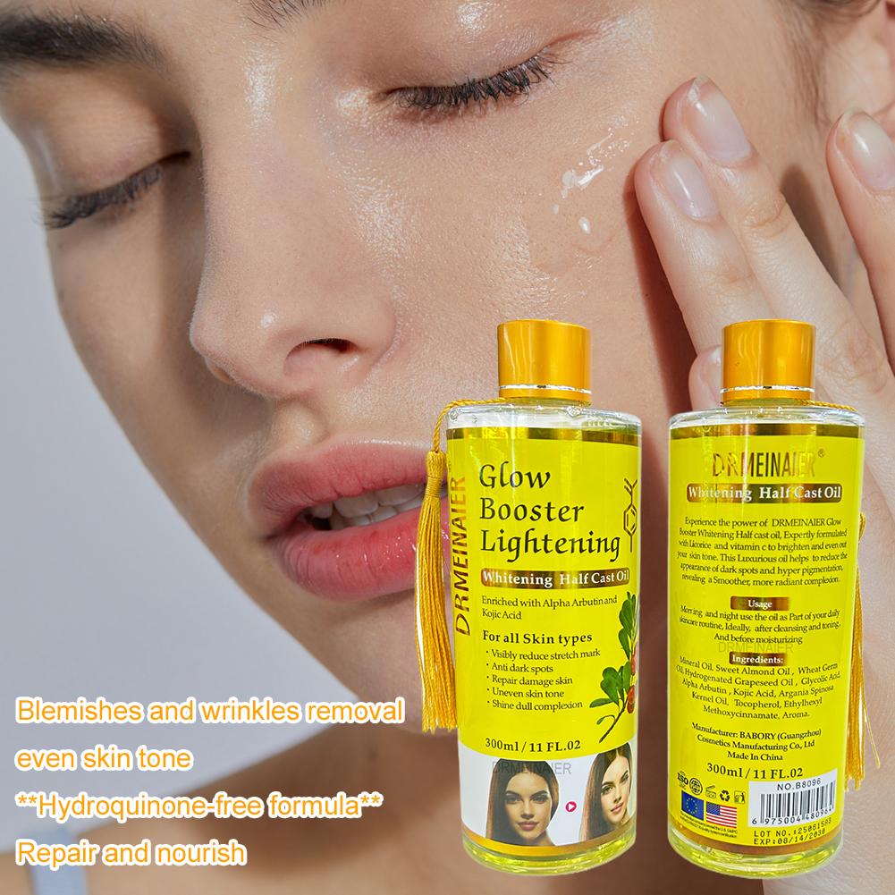 Alpha Arbutin Kojisäure Serum  – Alpha Arbutin Serum Bewertung und Preis