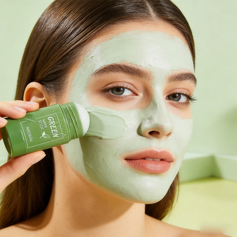 Fester Schlammfilm-Stick, Tief – Bentonite Clay Mask Bewertung und Preis