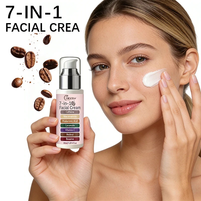 30ml 7-in-1 Essenzcreme, spend – Ceramide Moisturizer Bewertung und Preis