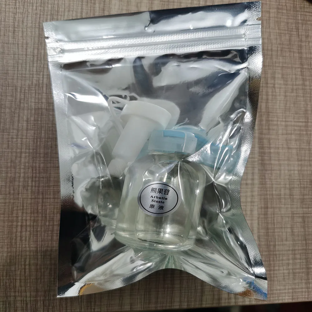 Original Alpha Arbutin Aufhell – Alpha Arbutin Serum Bewertung und Preis