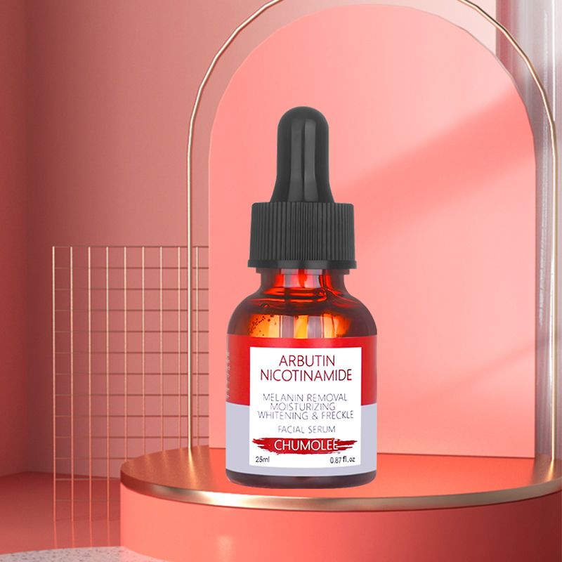 3 stücke Chumolee Alpha Arbuti – Alpha Arbutin Serum Bewertung und Preis