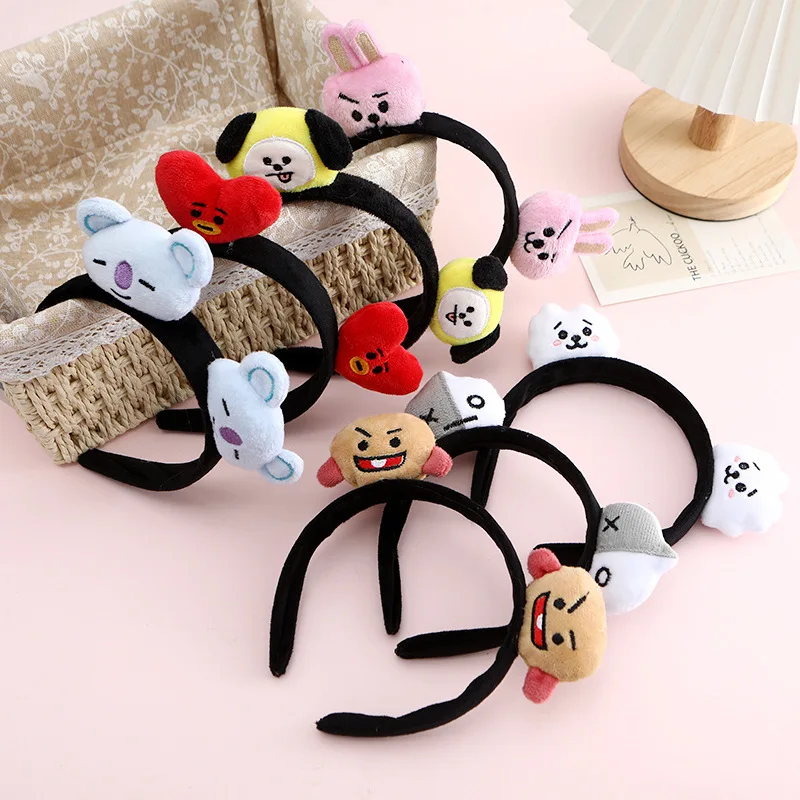 LINE FRIENDS Alle BT21 Charakt – Skincare Animate Bewertung und Preis