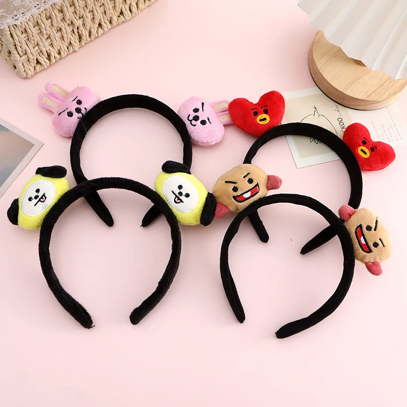 LINE FRIENDS Alle BT21 Charakt – Skincare Animate Bewertung und Preis