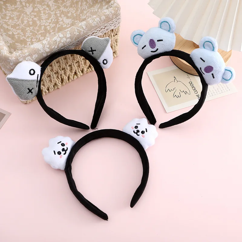 LINE FRIENDS Alle BT21 Charakt – Skincare Animate Bewertung und Preis