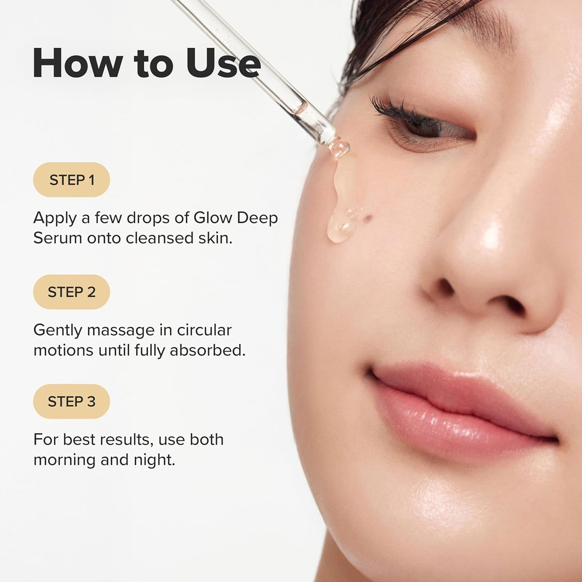 Beauty of Joseon Glow Deep Ser – Alpha Arbutin Serum Bewertung und Preis