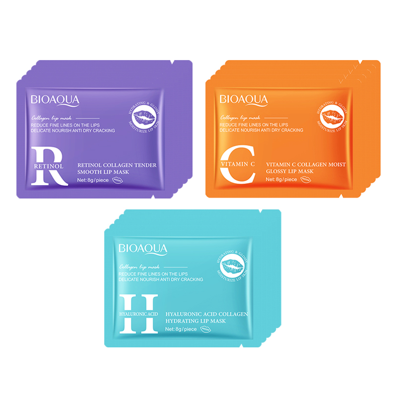 BIOAQUA Retinol Kristall Kolla – Skincare Bioaqua Bewertung und Preis