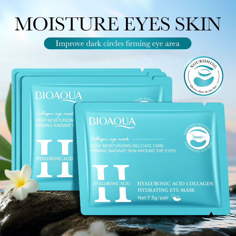 BIOAQUA Retinol Kristall Kolla – Skincare Bioaqua Bewertung und Preis
