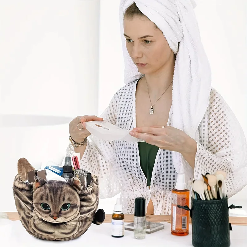 Kosmetik-Aufbewahrungstasche i – Skincare Animate Bewertung und Preis