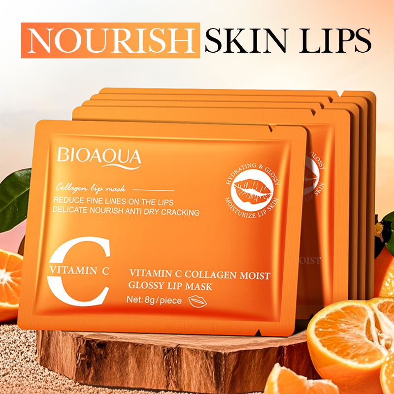 BIOAQUA Retinol Crystal Collag – Skincare Bioaqua Bewertung und Preis