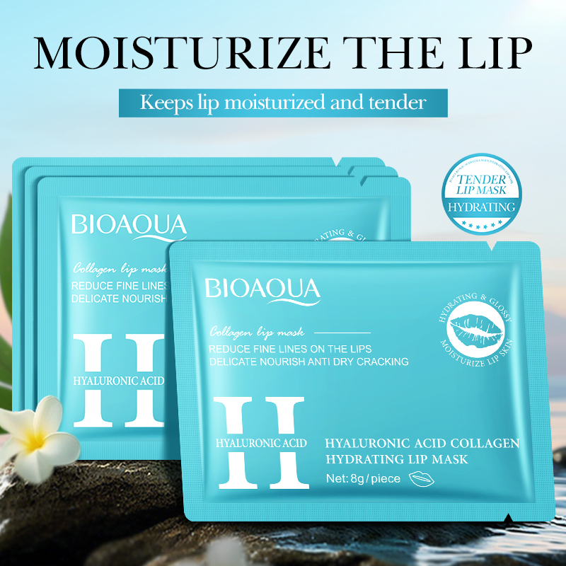 BIOAQUA Retinol Crystal Collag – Skincare Bioaqua Bewertung und Preis