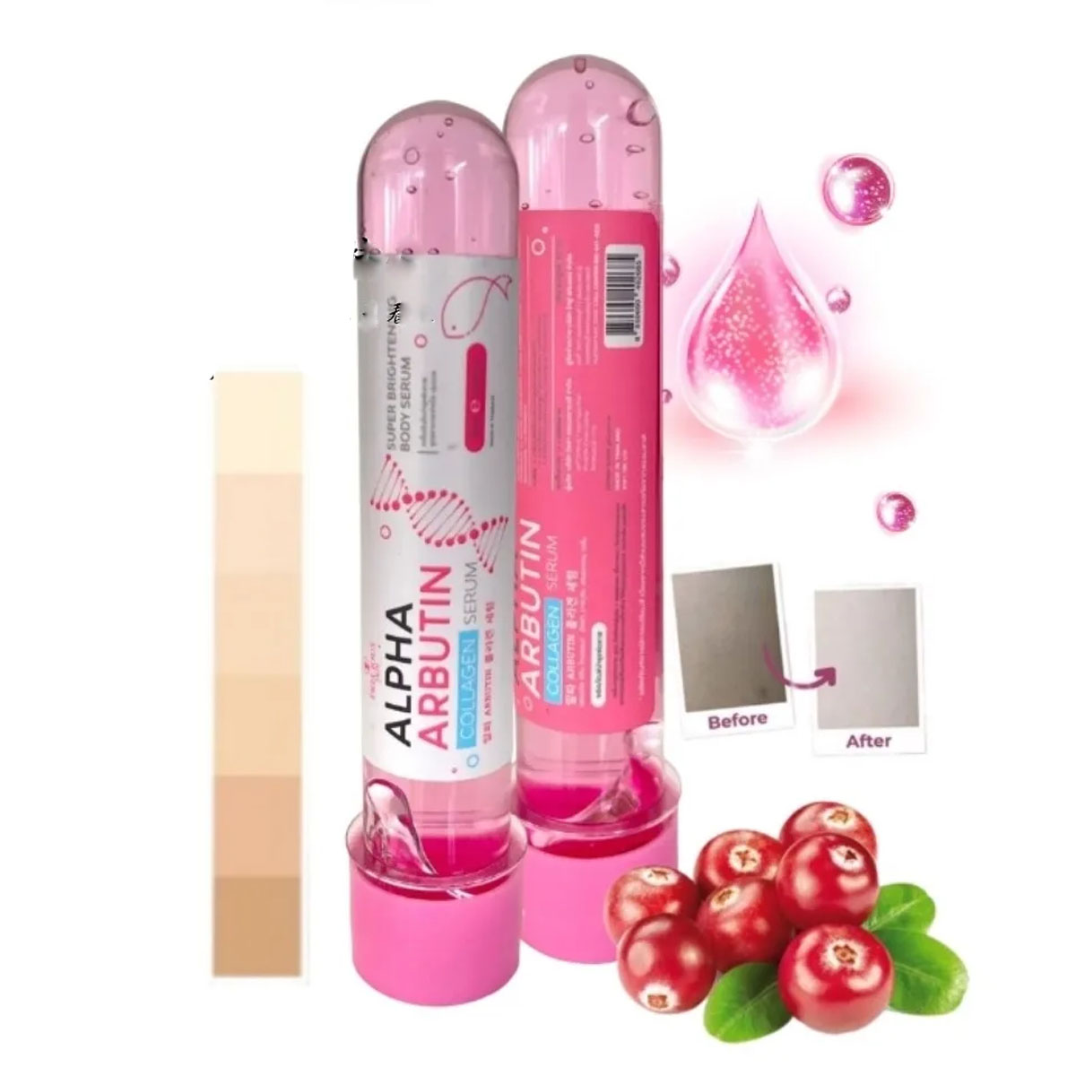 バng Serum ien da Alpha Arbutin – Alpha Arbutin Serum Bewertung und Preis