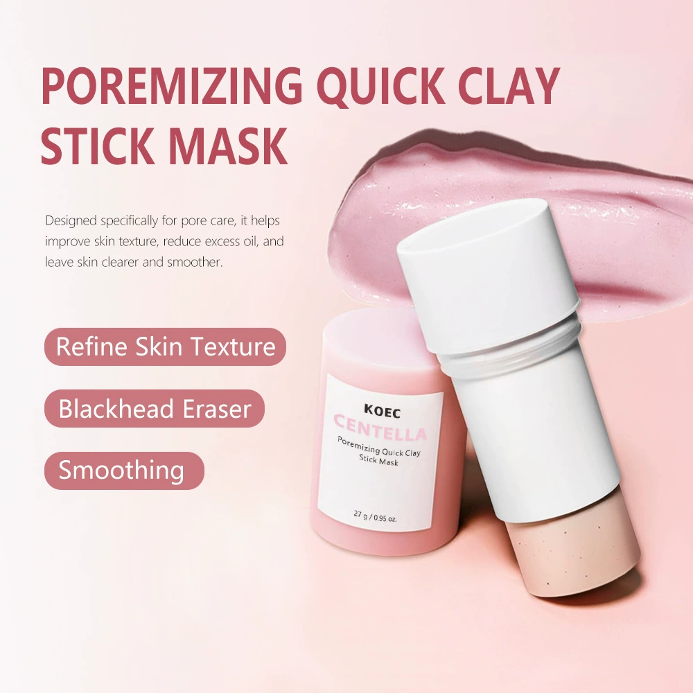 27g KOEC Centella Poremizing Q – Bentonite Clay Mask Bewertung und Preis