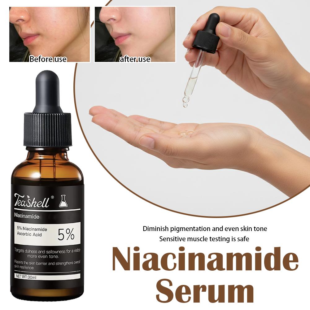 30ml Niacinamid Aufhellendes S – Alpha Arbutin Serum Bewertung und Preis