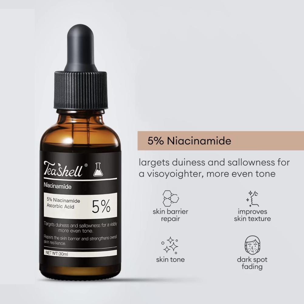 30ml Niacinamid Aufhellendes S – Alpha Arbutin Serum Bewertung und Preis
