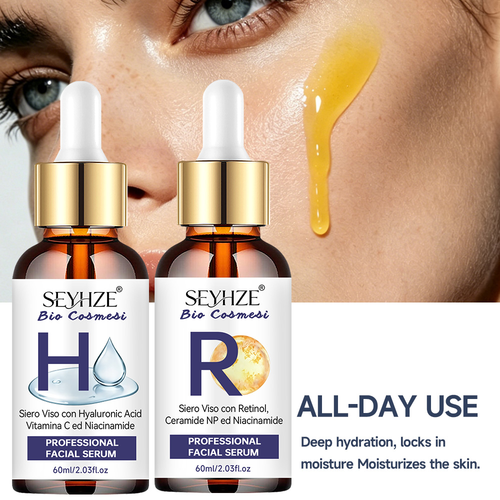 SEYHZE Retinol & Niacinamid Se – Ceramide Moisturizer Bewertung und Preis