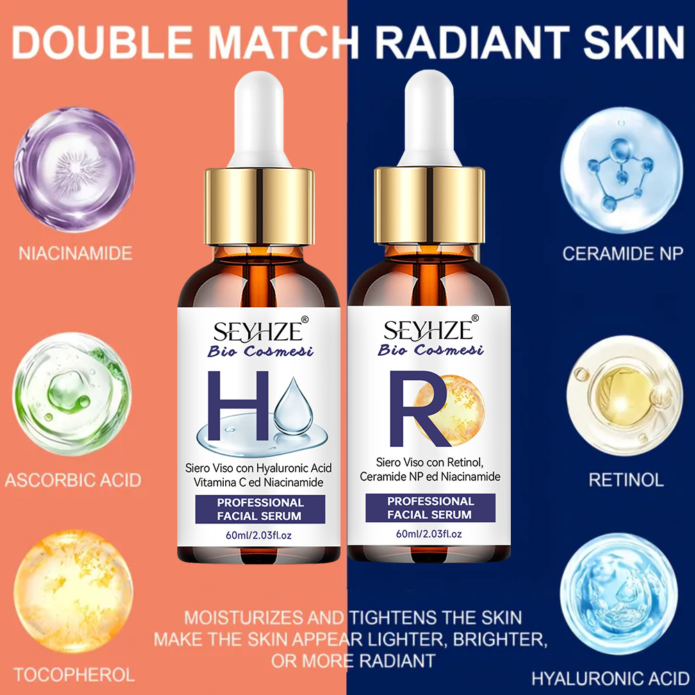 SEYHZE Retinol & Niacinamid Se – Ceramide Moisturizer Bewertung und Preis