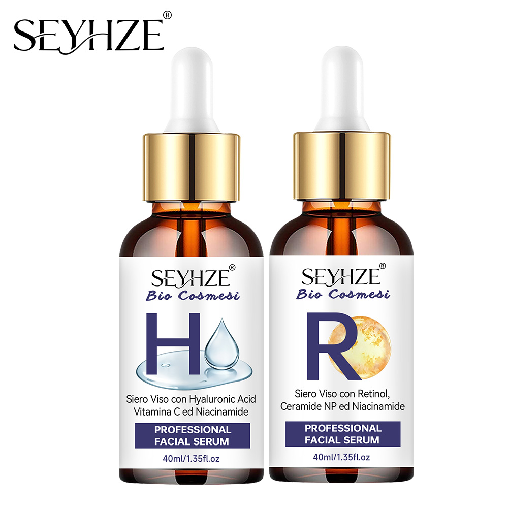 SEYHZE Retinol & Niacinamid Se – Ceramide Moisturizer Bewertung und Preis