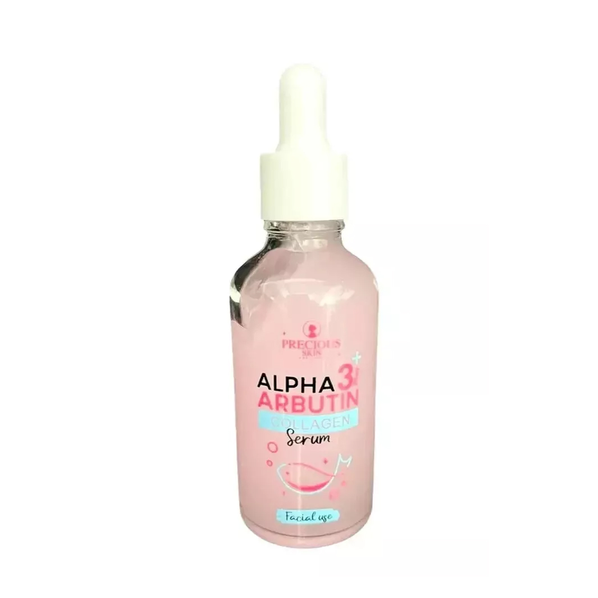 Alpha Arbutin 3 plus Kollagen  – Alpha Arbutin Serum Bewertung und Preis