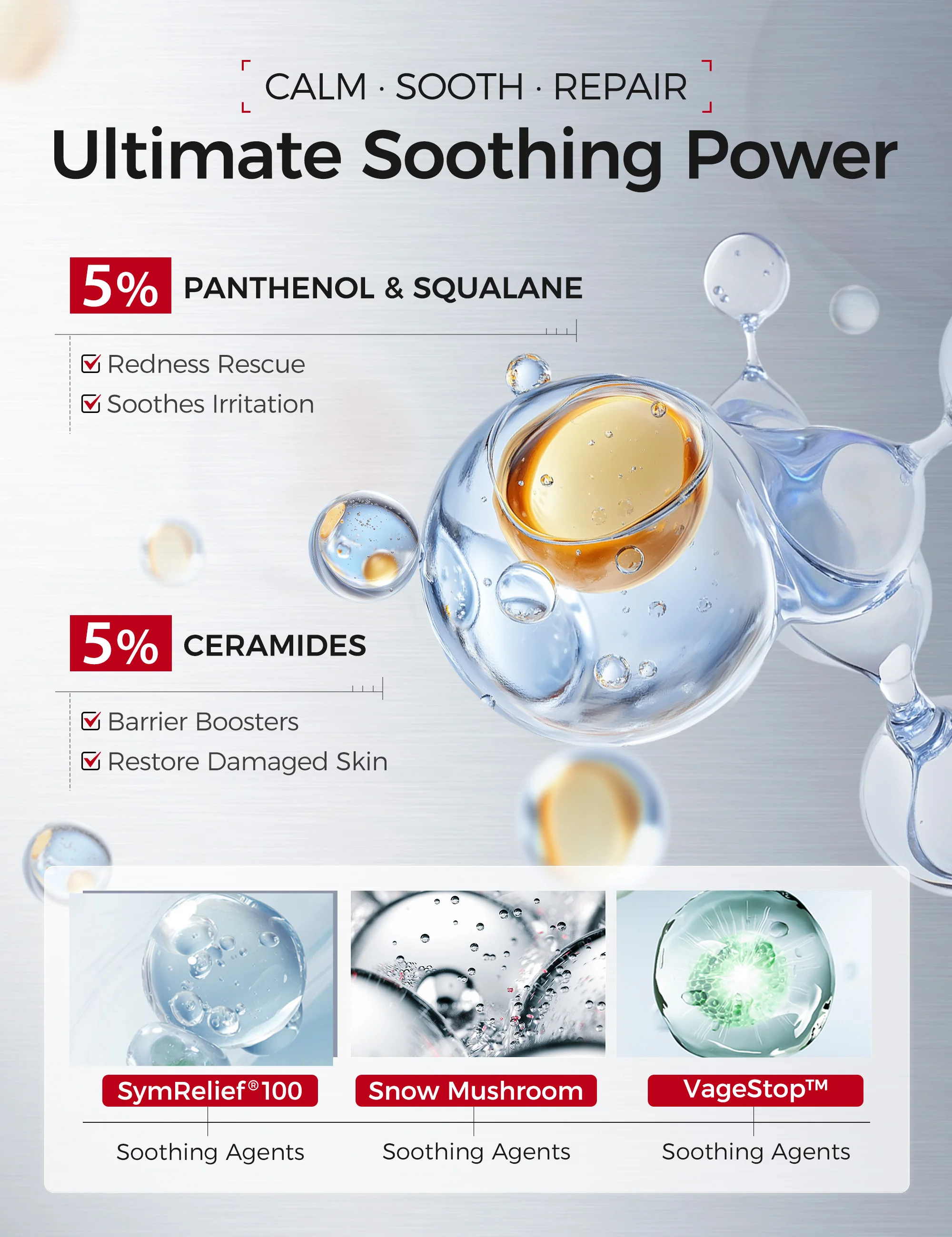 Vitamin-B5-Serum – Feuchtigkei – Ceramide Moisturizer Bewertung und Preis