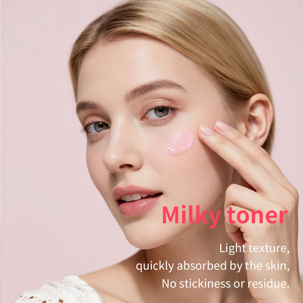 PDRN Pink Niacinamid Milchiger – Ceramide Moisturizer Bewertung und Preis