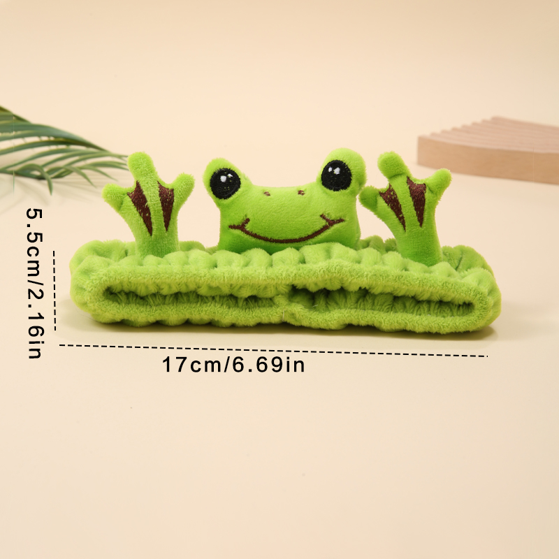 3 Stück Haarband zum Waschen G – Skincare Animate Bewertung und Preis