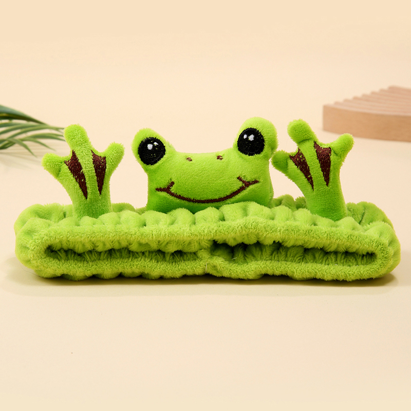 3 Stück Haarband zum Waschen G – Skincare Animate Bewertung und Preis