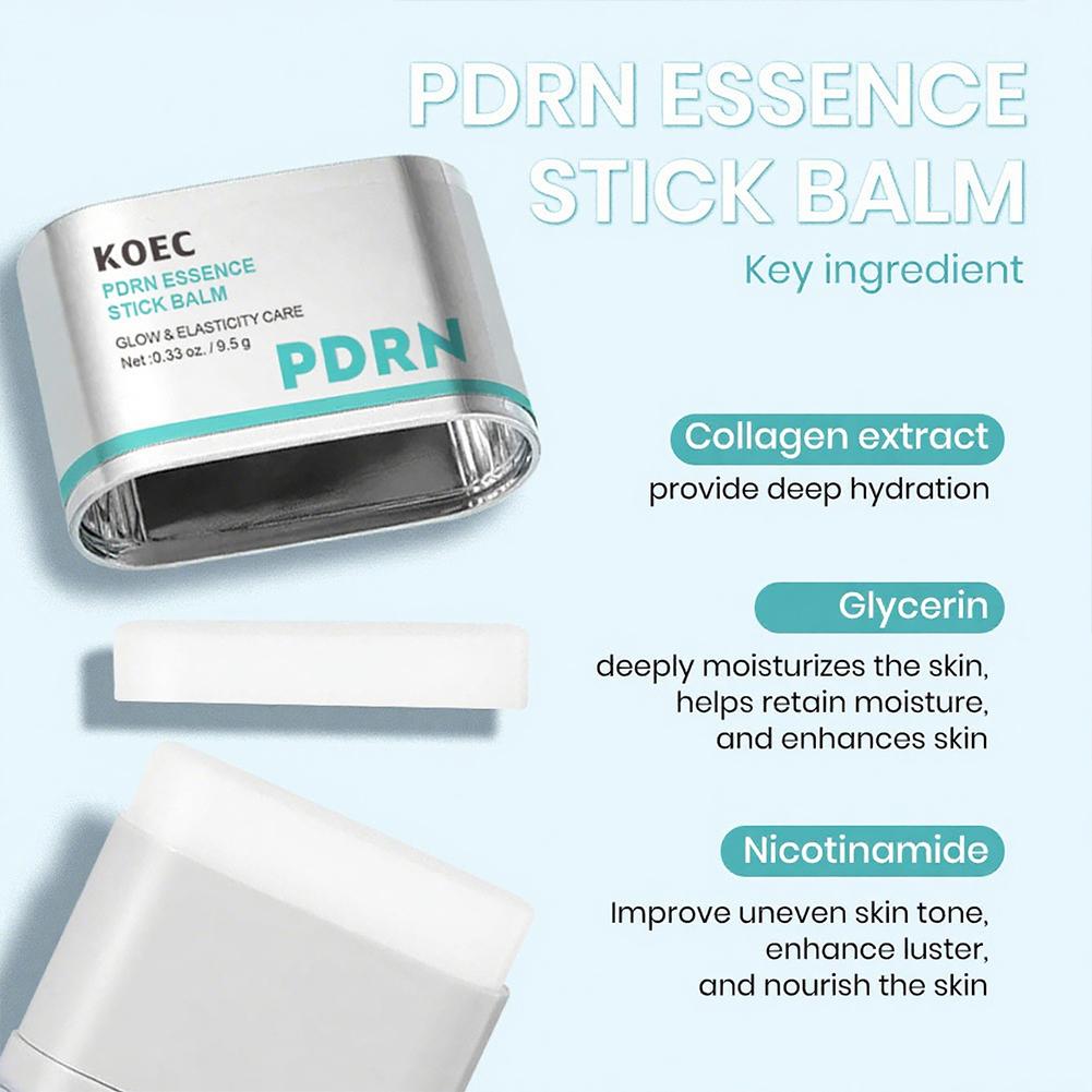 Kosmetik PDRN Essenz Stick Bal – Ceramide Moisturizer Bewertung und Preis